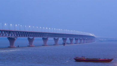 পদ্মা সেতু সম্পর্কে সাধারণ জ্ঞান (১০০% কমন) Padma Bridge