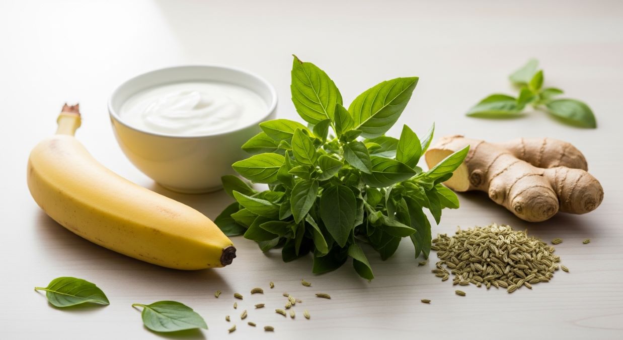 acidity komanor ghorowa upay