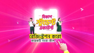 বিকাশ স্টুডেন্ট একাউন্ট খোলার নিয়ম (২০২৪) bkash student account