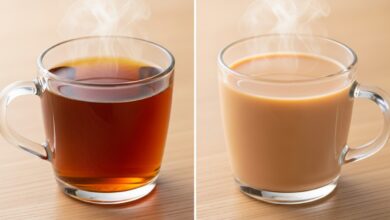 dudh cha na liquor cha