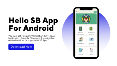 Hello SB App Download for Android (100% Working) hello sb app download