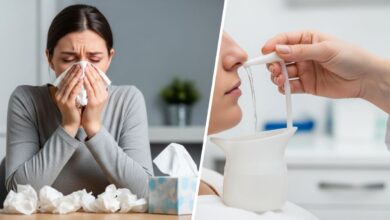 sara bochor thanda lege thakar karon