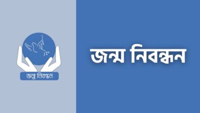 ডিজিটাল জন্ম নিবন্ধন কি ও কেন করতে হয়? জন্ম নিবন্ধন